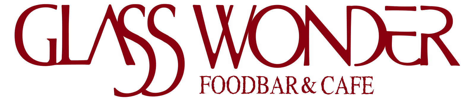 Foodbar&Cafe グラスワンダー | 熊本バー