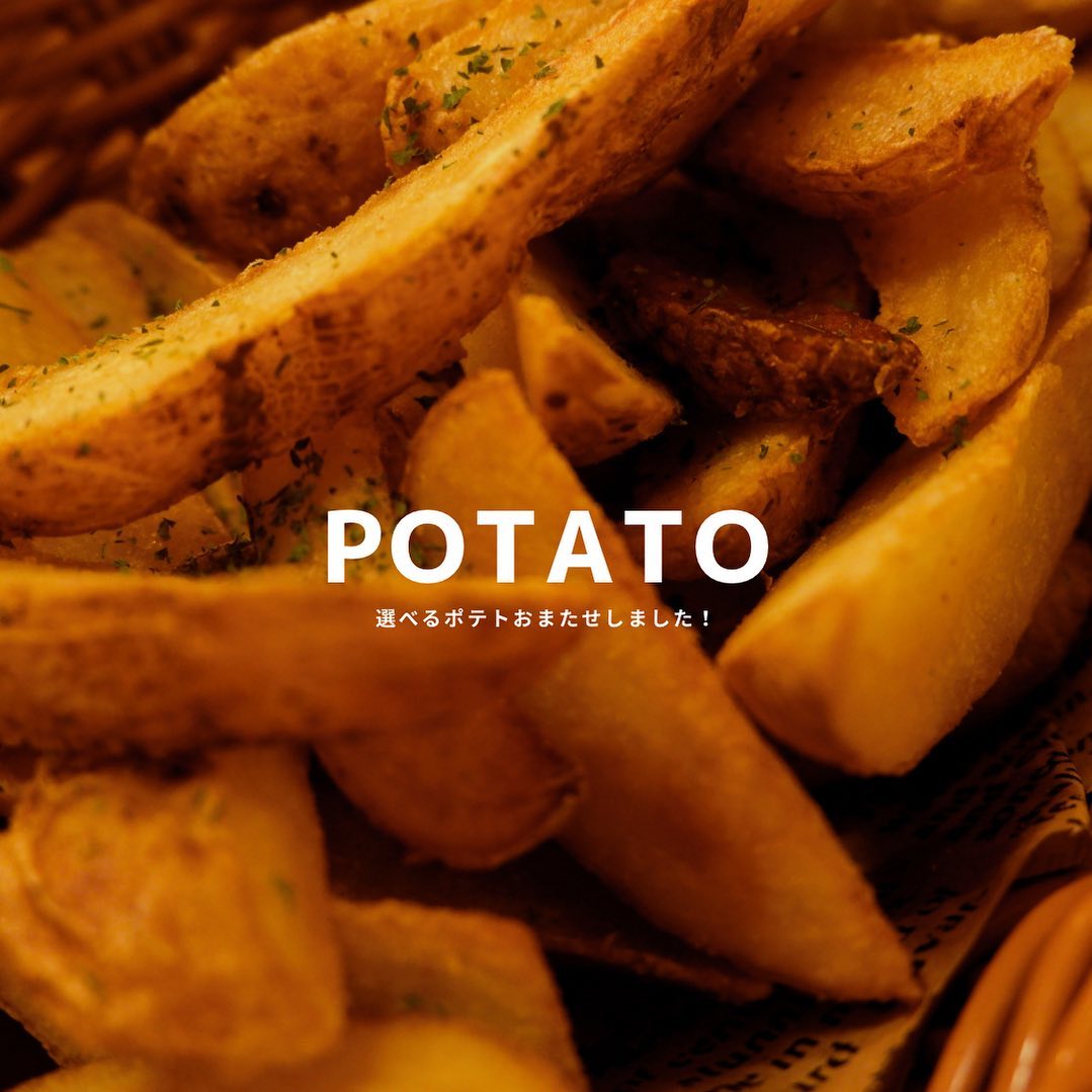 Instagramを更新しました!