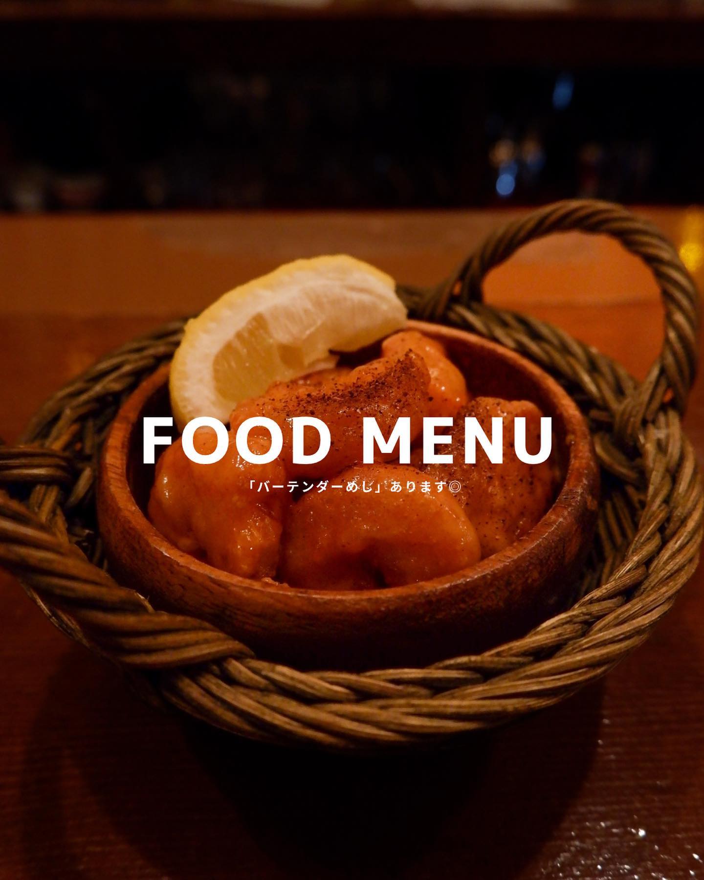 Instagramを更新しました！