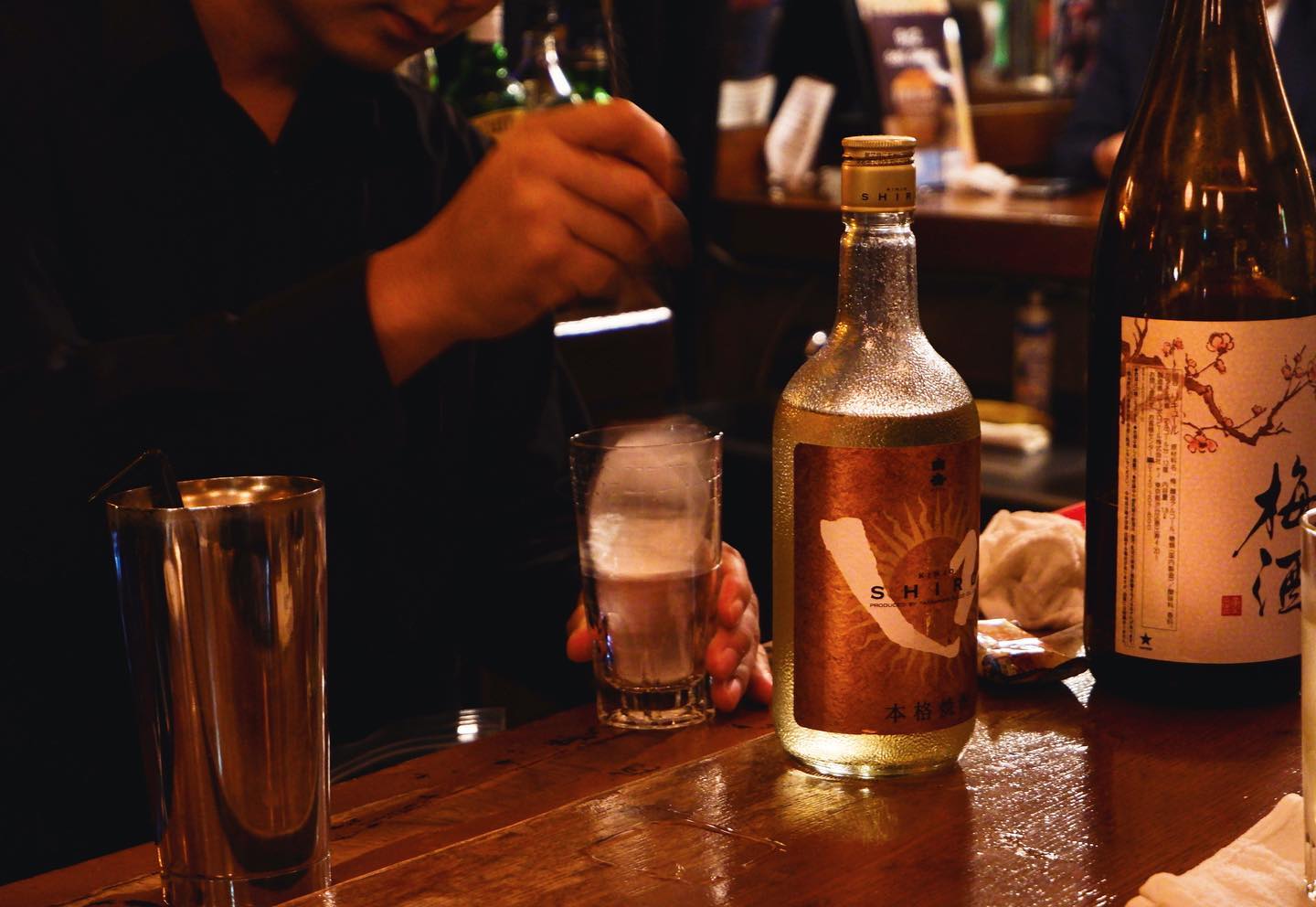 Instagramを更新しました!