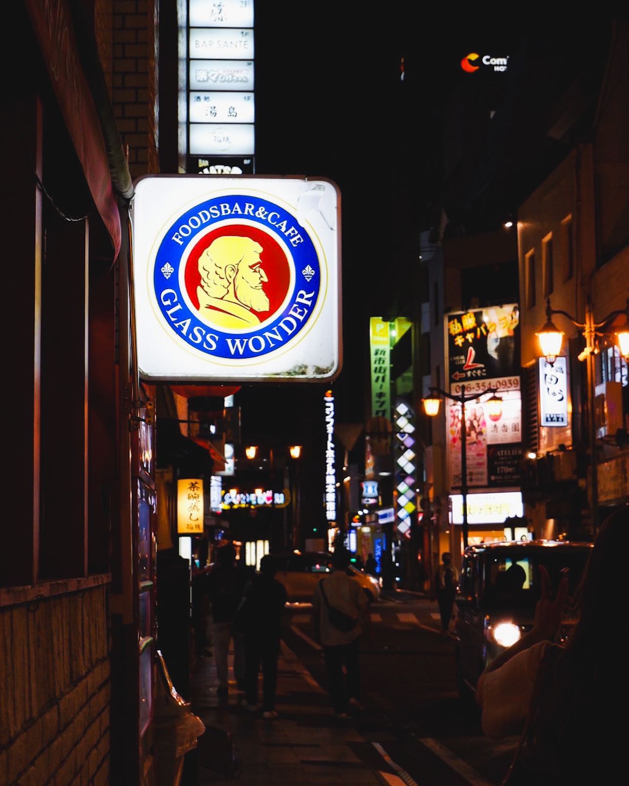 Instagramを更新しました!