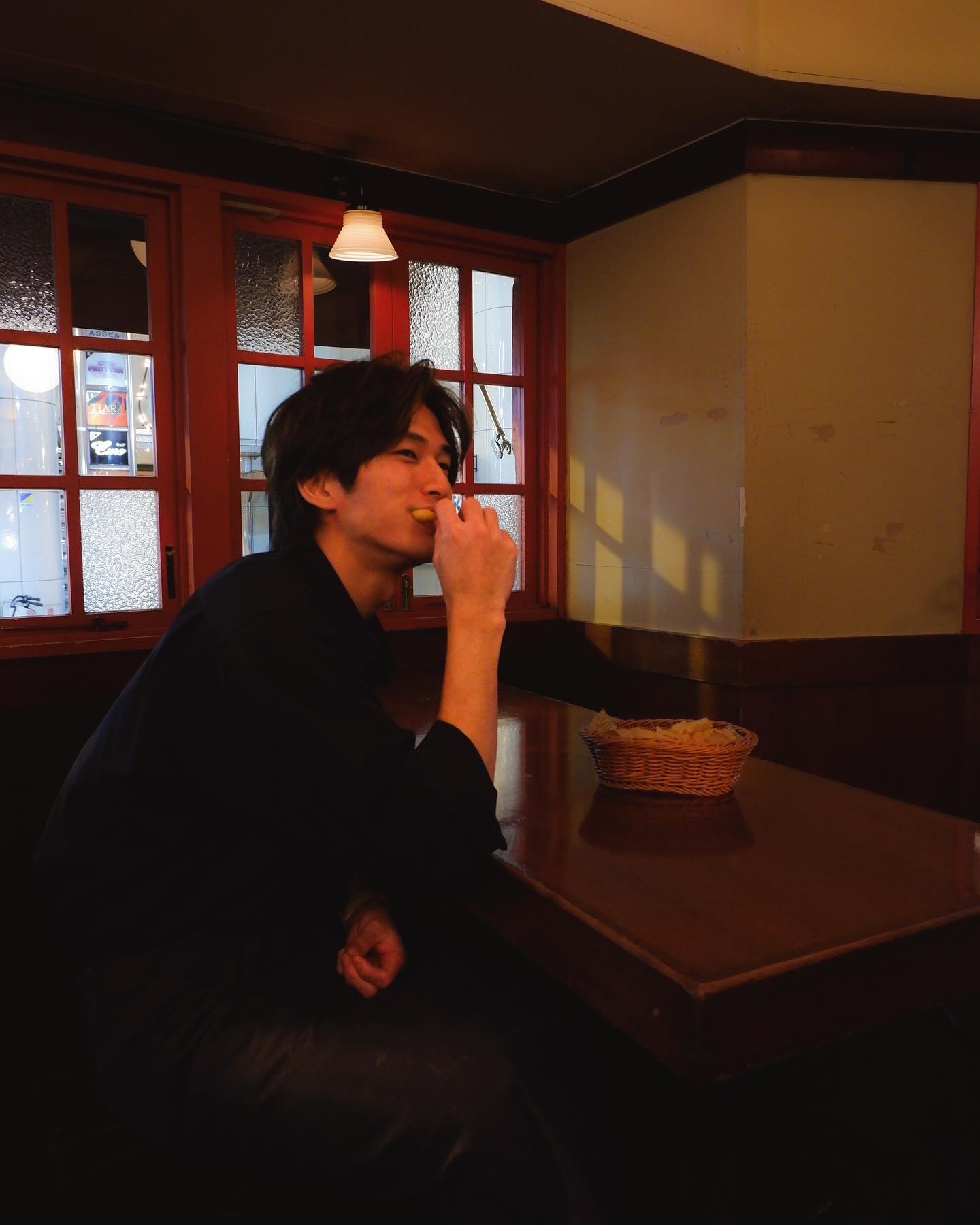 Instagramを更新しました！