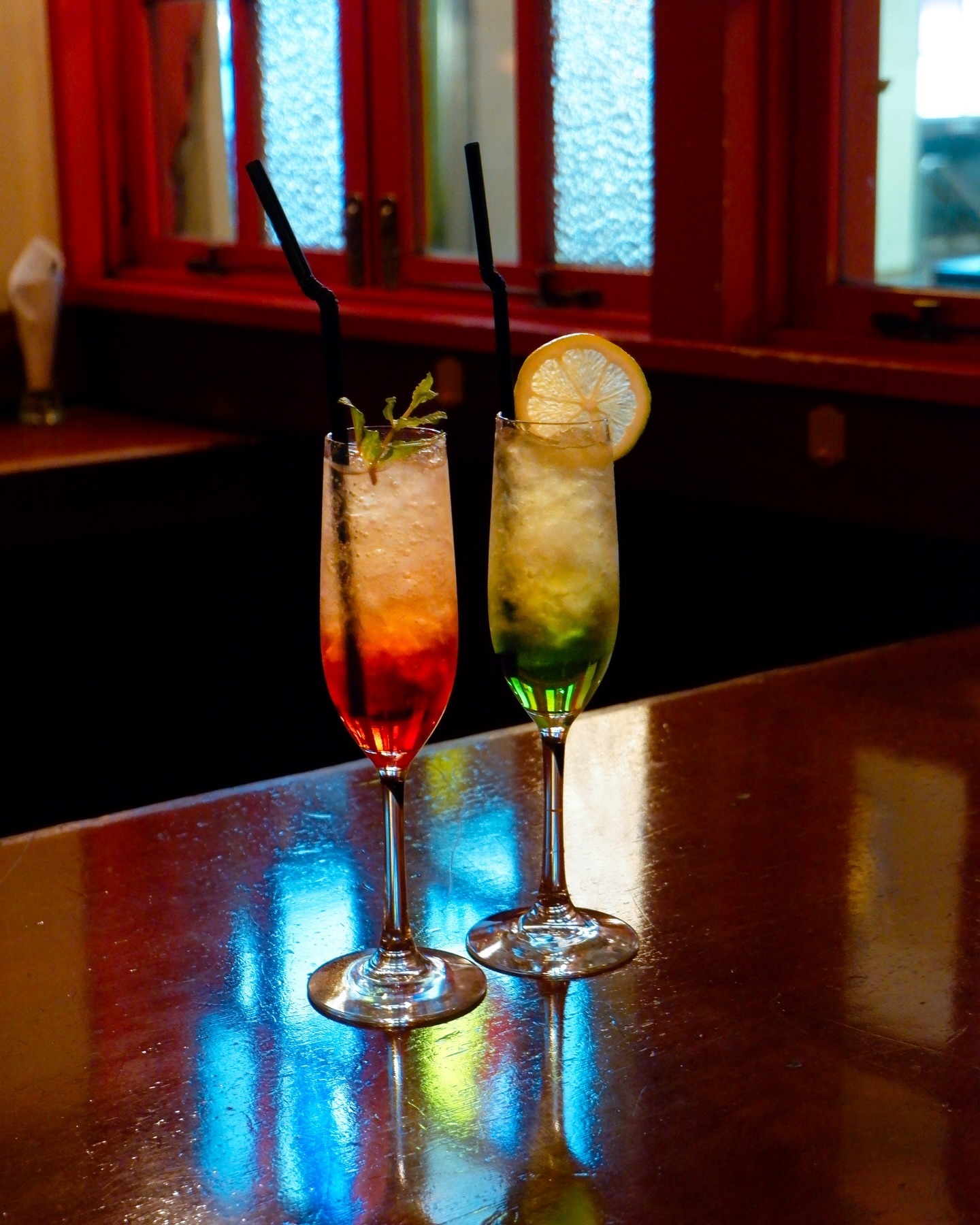 Instagramを更新しました！