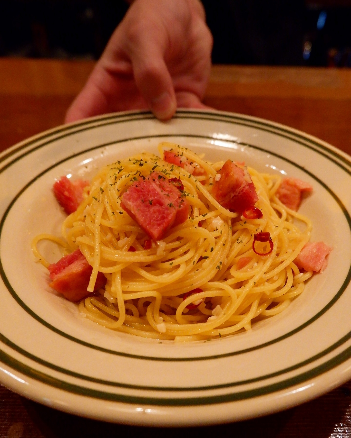 Instagramを更新しました!